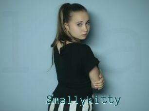 Smallykitty