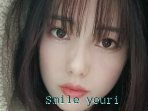 Smile_youri