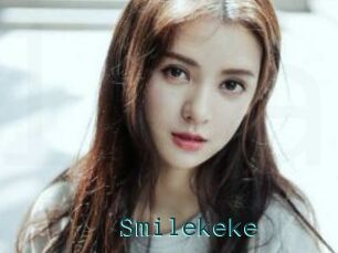 Smilekeke
