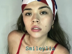 Smileylia