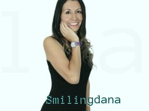 Smilingdana