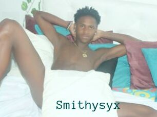 Smithysyx