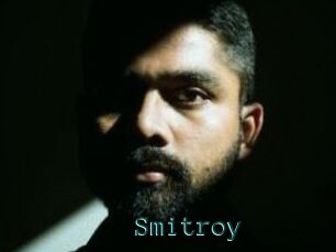 Smitroy