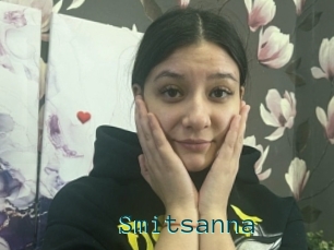 Smitsanna