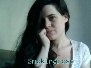 Smokingrose