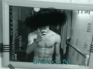 Snake3150