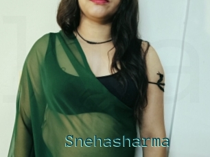 Snehasharma