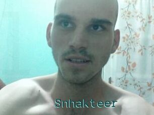 Snhakteer