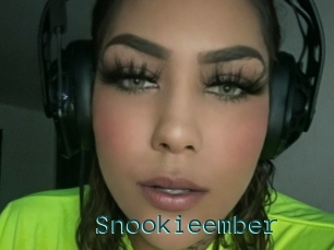 Snookieember