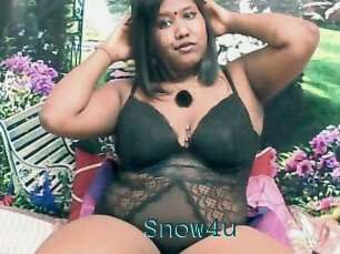 Snow4u