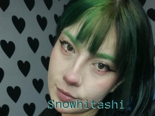 Snowhitashi