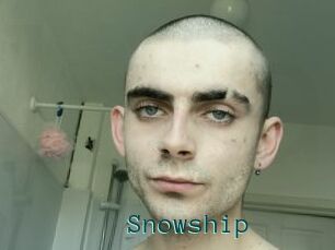 Snowship