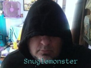 Snuglemonster