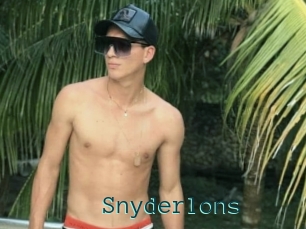 Snyderlons
