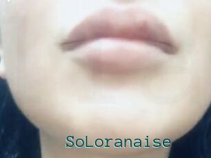 SoLoranaise