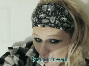 Socofreak