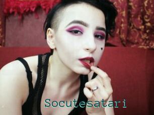 Socutesatari
