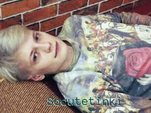 Socutetinki