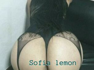 Sofia_lemon