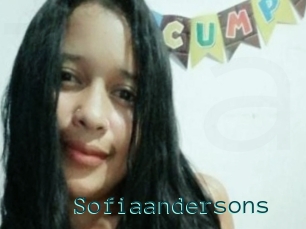 Sofiaandersons