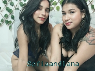 Sofiaandlana