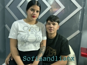 Sofiaandlianx