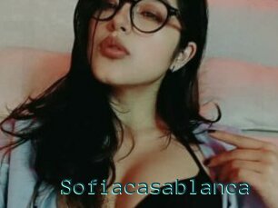 Sofiacasablanca