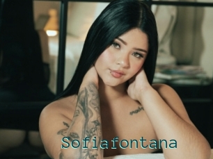 Sofiafontana