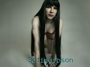 Sofiagibson
