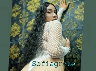 Sofiagrote