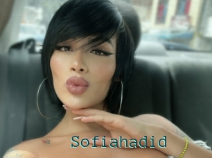 Sofiahadid