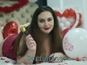 Sofiahanson