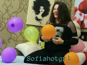 Sofiahotgrl