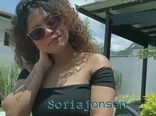 Sofiajonson