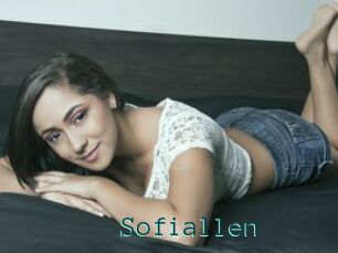 Sofiallen