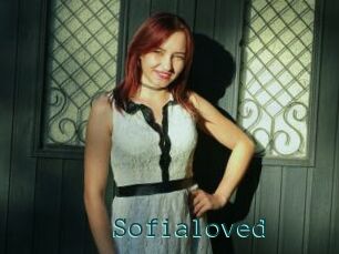 Sofialoved