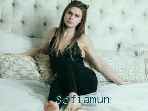 Sofiamun