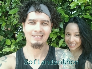 Sofiandanthon