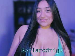 Sofiarodrigu