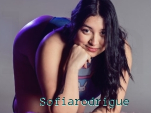 Sofiarodrigue