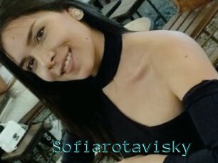 Sofiarotavisky