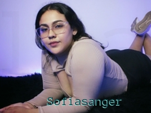 Sofiasanger