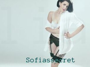 Sofiassecret