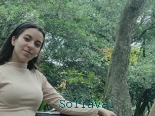 Sofiaval