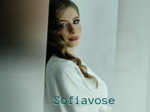 Sofiavose