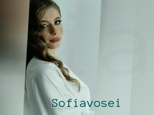 Sofiavosei