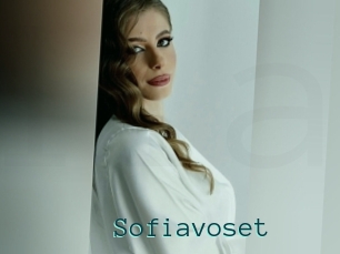 Sofiavoset