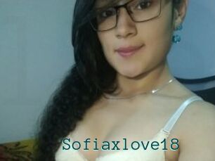 Sofiaxlove18