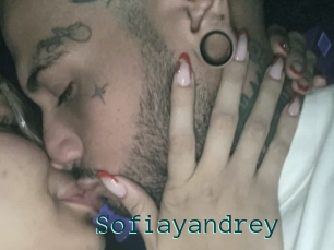 Sofiayandrey