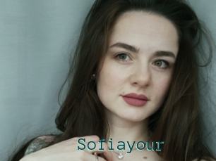 Sofiayour